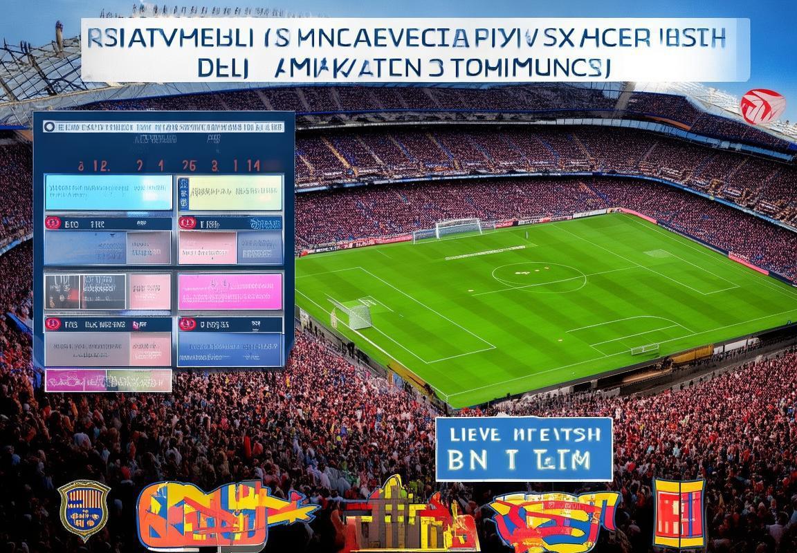 巴萨拜仁欧冠对决观赛指南(图3)