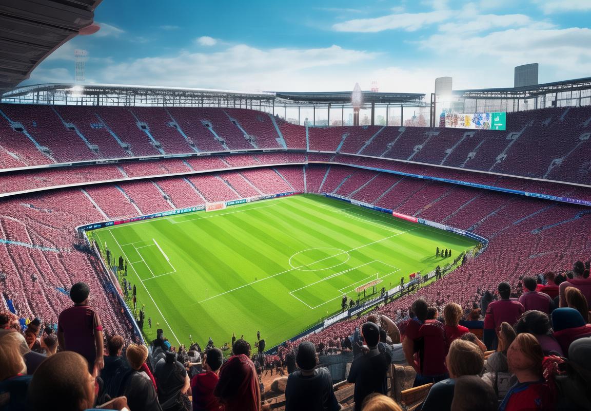 巴塞罗那对尤文图斯巅峰对决：赛事焦点与观赛攻略(图3)