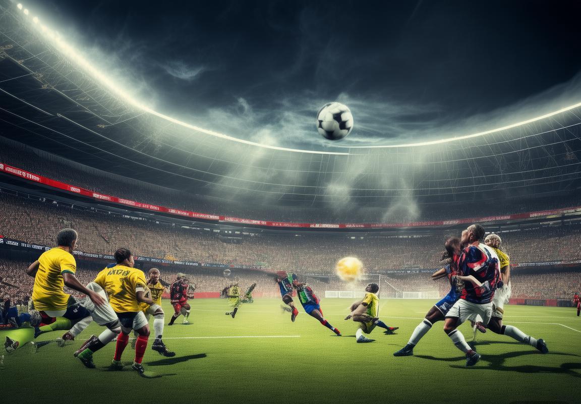 巴西哥伦比亚巅峰对决：战术解析与球星闪耀回顾(图2)