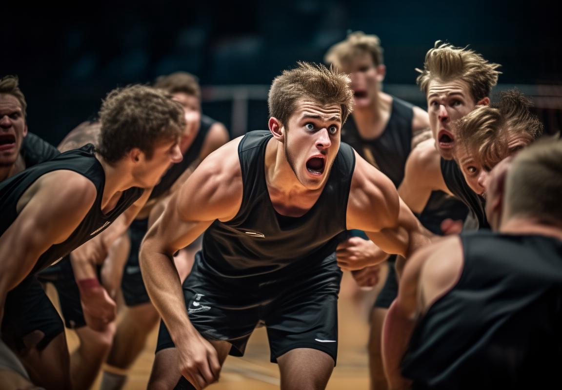 巴西VS俄罗斯男排巅峰对决：历史交锋与经典瞬间(图3)